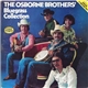 The Osborne Brothers - The Osborne Brothers' Bluegrass Collection