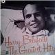 Harry Belafonte - The Greatest Hits